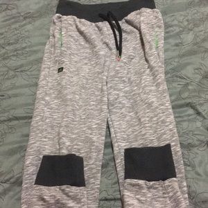 Addidas sweatpants